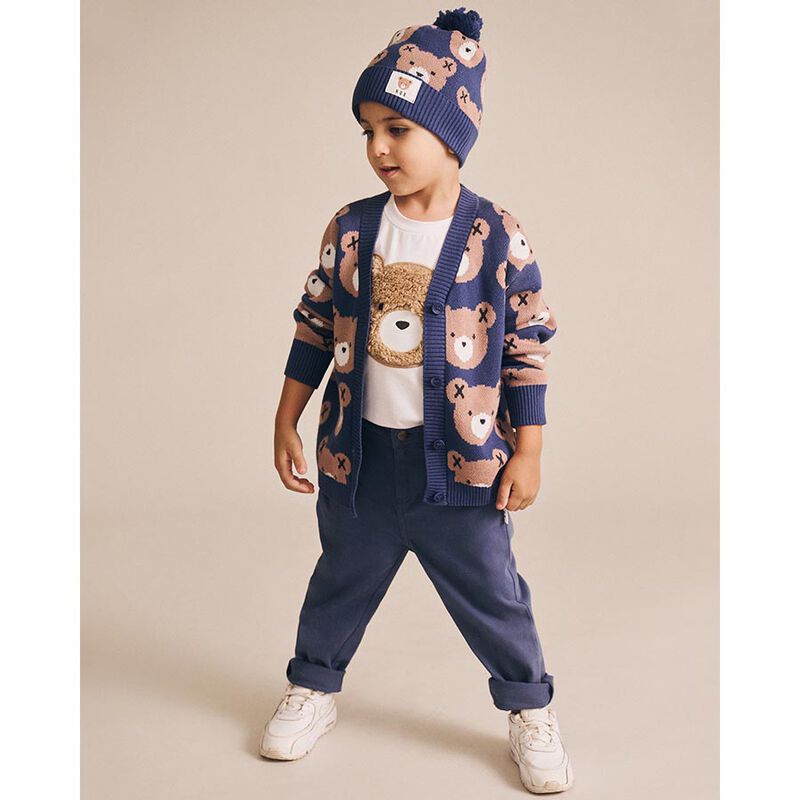 Huxbaby Huxbear Chino Pants image number 1